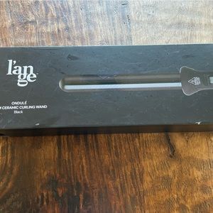 Curling Wand
